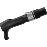 Graphite Reverse Angle Long Trigger Reel Seat Size 20